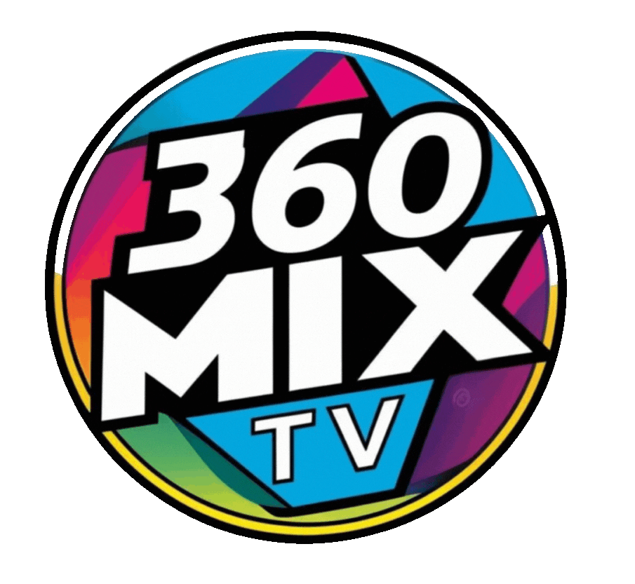 360 Mix TV