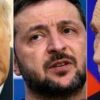 Putin, sì alla tregua con riserva e Trump si fida. Zelensky: “Russia dirà no”